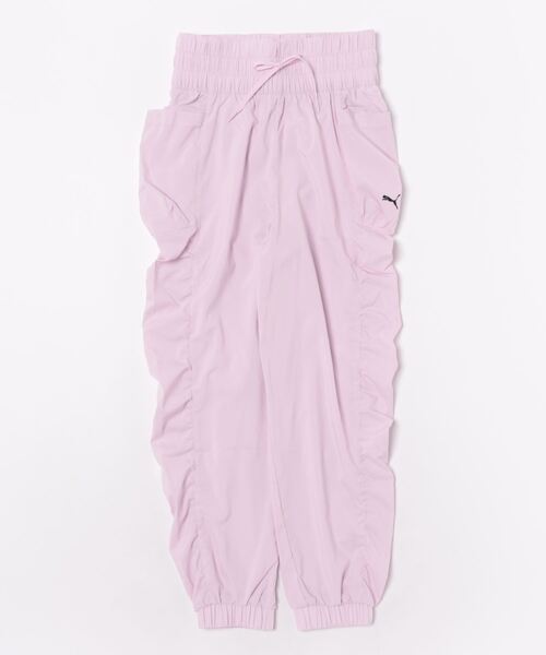 【PUMA/プーマ】STUDIO パンツ（その他パンツ）｜PUMA（プーマ） 7,216円