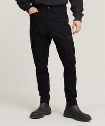 送料込★G-Star★Cropped カーゴパンツ G-STAR RAW カーゴパンツ CARGO CROPPED DRAWCORD PANTS