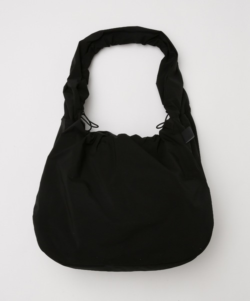 20/80(テゥエンティーエイティー)の「【20/80】トゥエンティーエイティー/ LIMONTA ROUND SHOULDER BAG(ショルダーバッグ・レディース・ブラック・FREE)」の5枚目の写真