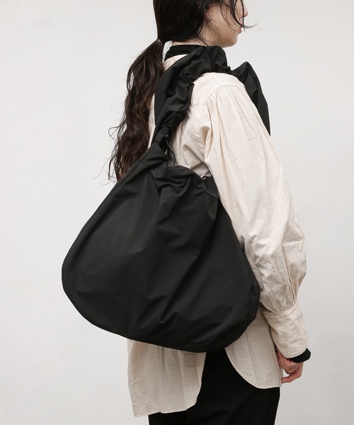 バッグ 20/80 LIMONTA MARKET SHOULDER BAG 20/80（テゥエンティーエイティー）の「【20/80】トゥエンティー