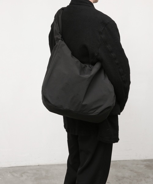 バッグ 20/80 LIMONTA MARKET SHOULDER BAG 20/80（テゥエンティーエイティー）の「【20/80】トゥエンティー