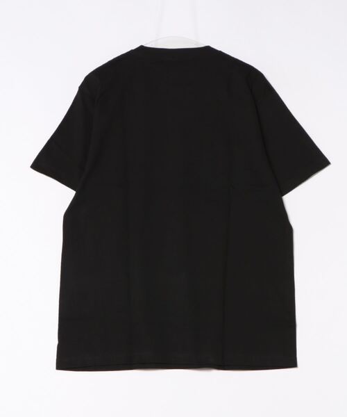 B.I.D.（ビーアイディー）の「《MAYHEM》graphic T（Tシャツ/カットソー・レディース・ブラック・LARGE/MEDIUM）」の2枚目の写真