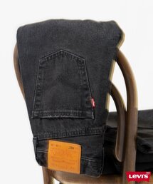 Levi's | Levi’s(リーバイス) 30th 別注 BIG E 501(R) BLACK L28(デニムパンツ)