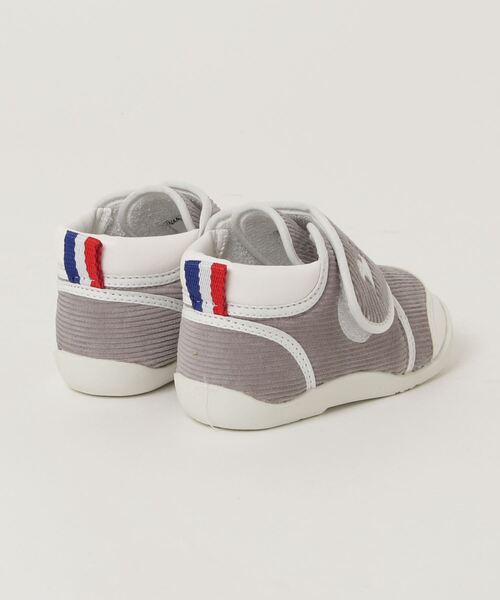 LCS アルル CD(日本製)(スニーカー)|le coq sportif(ルコックスポルティフ) LCS アルル CD(日本製)(スニーカー)|le coq sportif(ルコックスポルティフ)