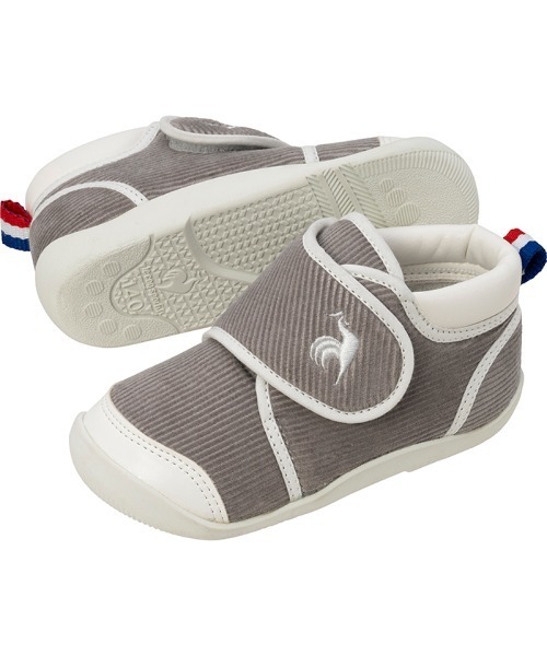 LCS アルル CD(日本製)(スニーカー)|le coq sportif(ルコックスポルティフ) LCS アルル CD(日本製)(スニーカー)|le coq sportif(ルコックスポルティフ)