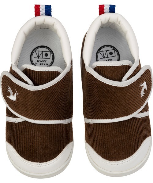 LCS アルル CD(日本製)(スニーカー)|le coq sportif(ルコックスポルティフ) LCS アルル CD(日本製)(スニーカー)|le coq sportif(ルコックスポルティフ)