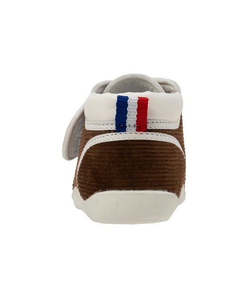 LCS アルル CD(日本製)(スニーカー)|le coq sportif(ルコックスポルティフ) LCS アルル CD(日本製)(スニーカー)|le coq sportif(ルコックスポルティフ)