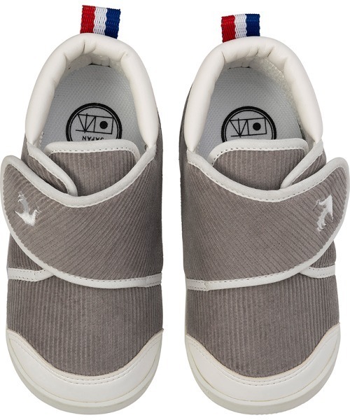 LCS アルル CD(日本製)(スニーカー)|le coq sportif(ルコックスポルティフ) LCS アルル CD(日本製)(スニーカー)|le coq sportif(ルコックスポルティフ)