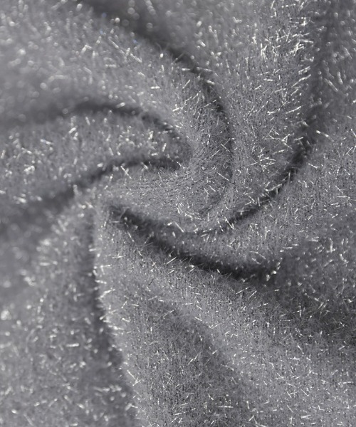 【セール】ラメタイトスカート（スカート）｜select MOCA（セレクトモカ）