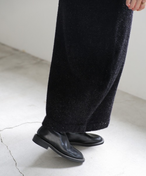 【セール】ラメタイトスカート（スカート）｜select MOCA（セレクトモカ）