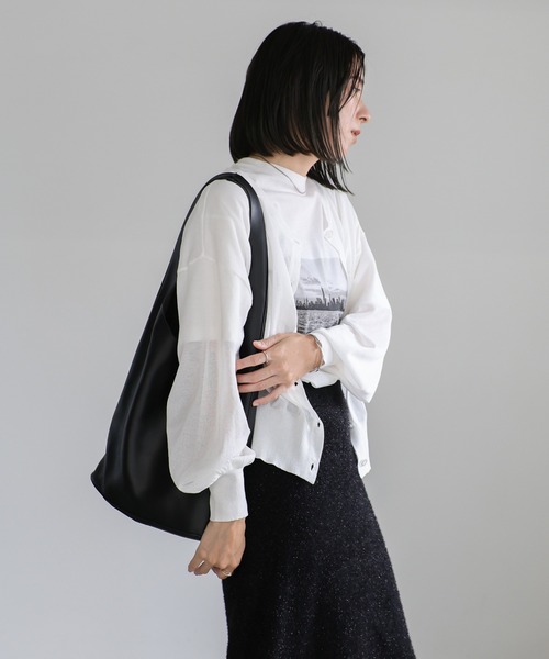 【セール】ラメタイトスカート（スカート）｜select MOCA（セレクトモカ）