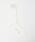 UNITED ARROWS�i���i�C�e�b�h�A���[�Y�j�́u���u�\�b�N�X�i�\�b�N�X/�C���j�v�b�z���C�g