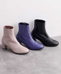 HIMIKO | 【HIMIKO】[撥水]ソフトシープレザーブーツ/HIMIKO（卑弥呼）(ブーツ)