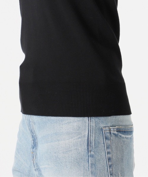 ≪追加≫GICIPI/ジチピ ANANASタートルネック（Tシャツ/カットソー