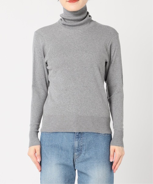 ≪追加≫GICIPI/ジチピ ANANASタートルネック（Tシャツ/カットソー