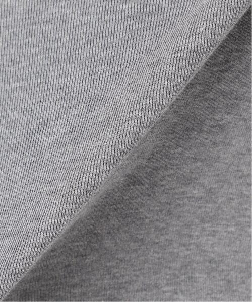 FRAMeWORK(フレームワーク)の「≪追加≫GICIPI/ジチピ ANANASタートルネック(Tシャツ/カットソー・レディース・ブラック/マルチ/グレー/ホワイト・FREE)」の13枚目の写真