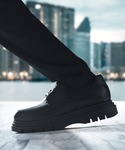 ARMANI EXCHANGE(アルマーニエクスチェンジ)の「シューズ(ドレスシューズ)」