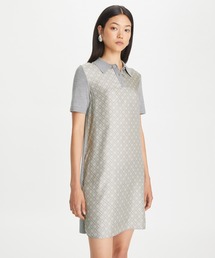 TORY BURCH｜トリーバーチのワンピース/ドレス（半袖）通販