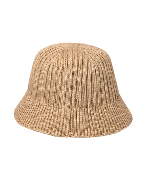 14+(イチヨンプラス)の「Skaters Thermo Bucket(ハット・レディース・ブラック系2/ベージュ/ホワイト/ホワイト系2/ブラック・MEDIUM)」の8枚目の写真