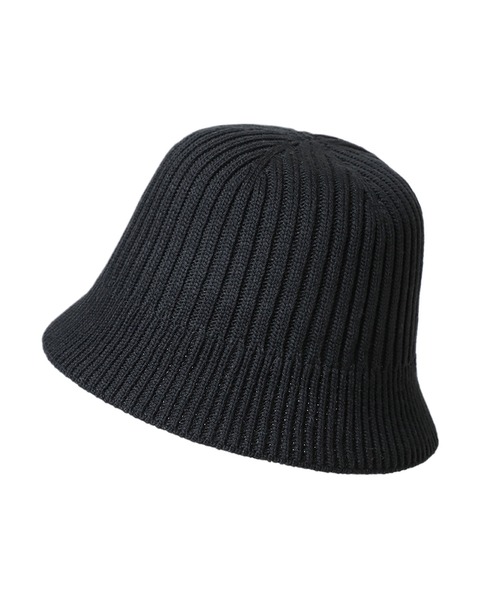 14+(イチヨンプラス)の「Skaters Thermo Bucket(ハット・レディース・ブラック系2/ベージュ/ホワイト/ホワイト系2/ブラック・MEDIUM)」の14枚目の写真