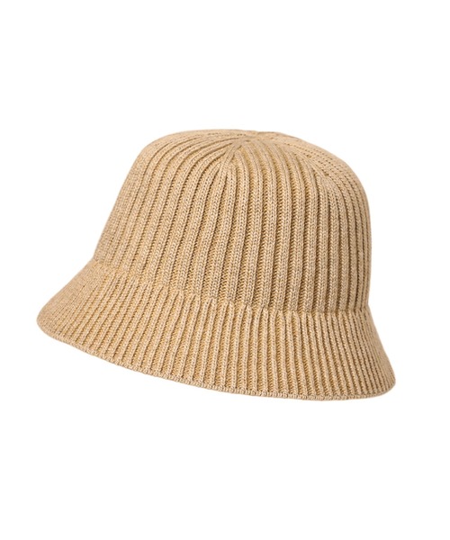14+(イチヨンプラス)の「Skaters Thermo Bucket(ハット・レディース・ブラック系2/ベージュ/ホワイト/ホワイト系2/ブラック・MEDIUM)」の16枚目の写真