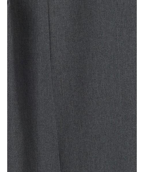 Lugnoncure(ルノンキュール)の「タックストレートパンツ(その他パンツ・レディース・ベージュ/ネイビー/トップグレー・M/L)」の22枚目の写真