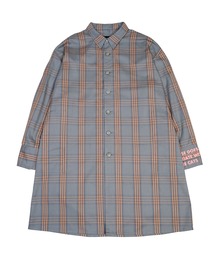 MILKBOY ミルクボーイ エンジェル シャツ angel Ding MILKBOY（ミルクボーイ）の「ANGEL シャツ（シャツ/ブラウス）」 - WEAR