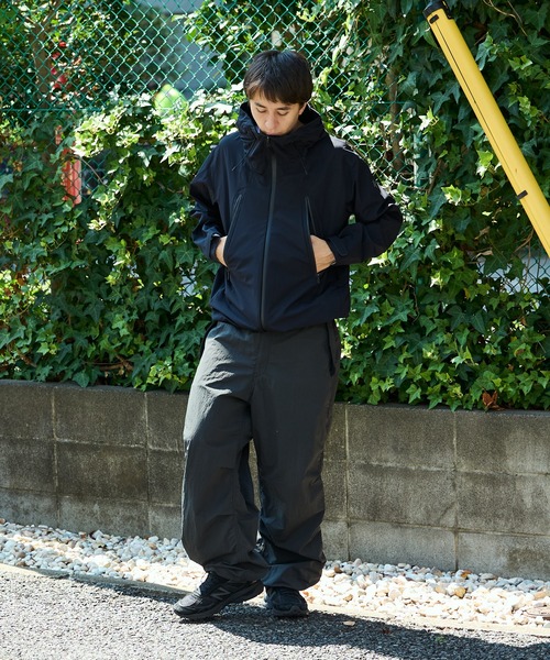 DESCENTE デサント　オルテライン　allterrainナイロンジャケット DESCENTE ALLTERRAIN ナイロンジャケット ALLTERRAIN/デサント