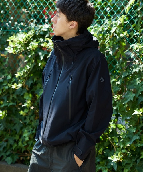 DESCENTE ALLTERRAIN（デサント オルテライン）の「DESCENTE