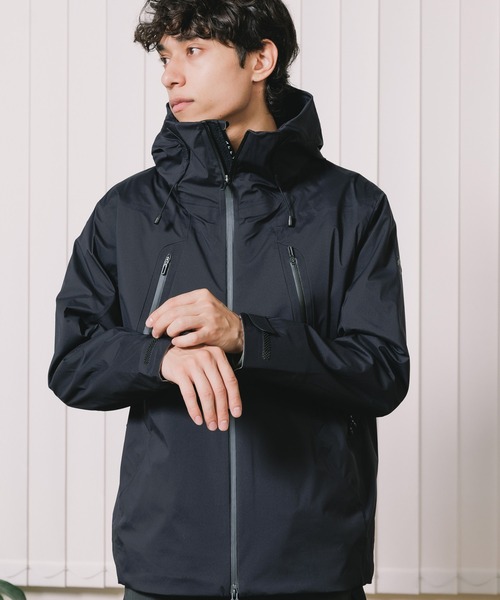 DESCENTE ALLTERRAIN/デサント オルテライン HARD SHELL JKT