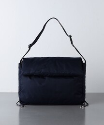 NOMADIS | ＜NOMADIS＞ 24aw BOY FLAP/ショルダーバッグ(ショルダーバッグ)