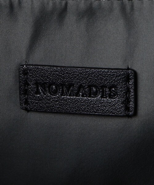 NOMADIS（ノマディス）の「＜NOMADIS＞ 24aw BOY FLAP/ショルダーバッグ（ショルダーバッグ・メンズ・ネイビー/ブラック/ダークグレー・FREE）」の16枚目の写真