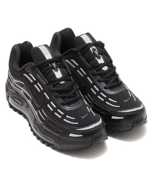 NIKE(ナイキ)の「NIKE AIR MAX TL 2.5 / ナイキ エア マックス T.L 2.5 【SP】(スニーカー・メンズ・ブラック・30.0cm/28.5cm/27.5cm)」の1枚目の写真