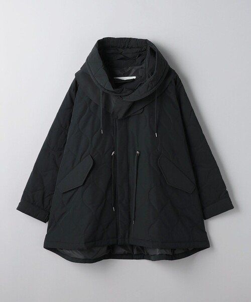 ヴァシュモン　モッズコート VACHEMENT（ヴァシュモン）｜モッズコート一覧 - WEAR