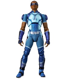 MAFEX 鉄腕アトム Ver.1.5(新価格版)（フィギュア）｜MEDICOM TOY