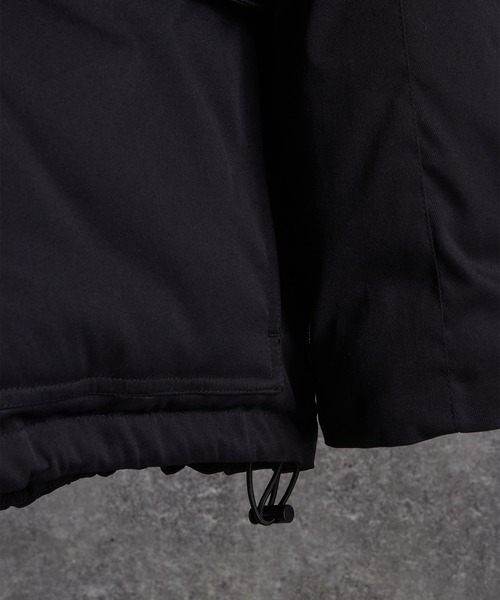 HI FUNCTIONALITY PAD HEAT JACKET (special edition) / ハイ