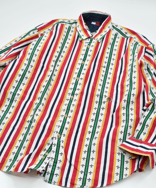 コンフェクト コットンパナマワークトラウザーズ 47.jpg