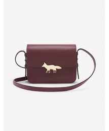 Maison Kitsune(]Lcl)EDIE BAG(V_[obO)