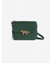 Maison Kitsune｜メゾンキツネのショルダーバッグ通販 - ZOZOTOWN