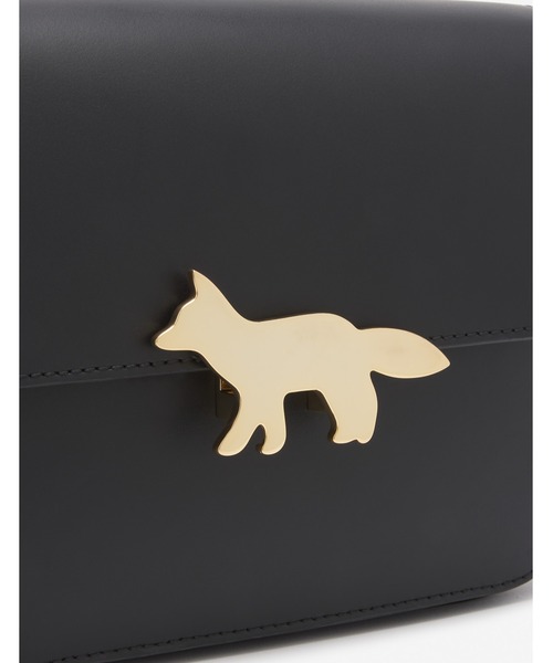 EDIE BAG（ショルダーバッグ）｜Maison Kitsune（メゾンキツネ