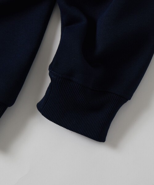 FREAK'S STORE(フリークスストア)の「限定展開 Drymix(R)/ドライミックス リラックスフィット サイドポケット ロングスリーブTシャツ(Tシャツ/カットソー・メンズ・ブラック/ベージュ/ネイビー/グレー・SMALL/MEDIUM/LARGE)」の17枚目の写真