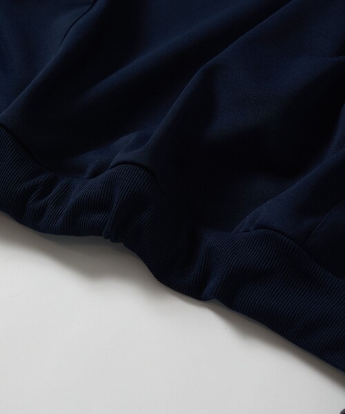 FREAK'S STORE(フリークスストア)の「限定展開 Drymix(R)/ドライミックス リラックスフィット サイドポケット ロングスリーブTシャツ(Tシャツ/カットソー・メンズ・ブラック/ベージュ/ネイビー/グレー・SMALL/MEDIUM/LARGE)」の20枚目の写真