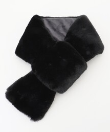 ANY | ファーティペット(マフラー)