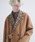 DAKS�i�_�b�N�X�j�́uCULLNI for DAKS LONDON Wool Tie Locken Long Coat�i�`�F�X�^�[�R�[�g�j�v�b�x�[�W���n