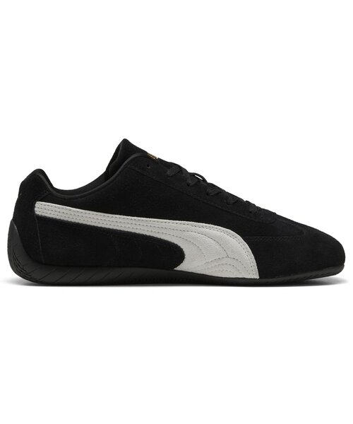 Omekashi(オメカシ)の「PUMA/プーマ SPEEDCAT OG(スニーカー・レディース・ブラック・23.5cm/24.5cm/25.5cm)」の8枚目の写真