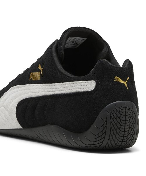 Omekashi(オメカシ)の「PUMA/プーマ SPEEDCAT OG(スニーカー・レディース・ブラック・23.5cm/24.5cm/25.5cm)」の11枚目の写真