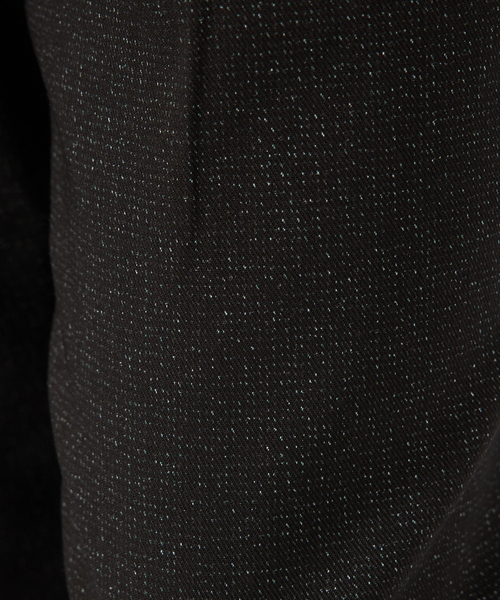 ABAHOUSE（アバハウス）の「【360°ストレッチ】1タックイージーパンツ / スリムシルエット（その他パンツ・メンズ・ネイビー/ブラウン/ブラック・46/48/44/50）」の17枚目の写真