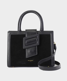 【KASSANDRE Paris】MEDEA XL Tote Bag