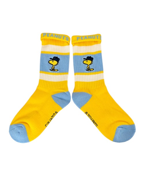 PEANUTS（ピーナッツ）の「【 PEANUTS 】 スヌーピー カラフル