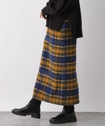 LEPSIM | ニットスカート(スカート)